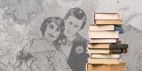 إن كنتم تبحثون عن كتاب للقراءة، هنا 10 روايات عن الحب راجعناها لكم 