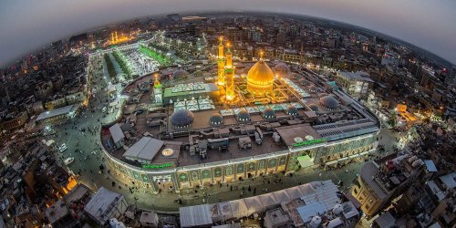 ما بين العراق وإيران والسعودية: ما هي أبرز المدن المقدسة لدى الشيعة؟