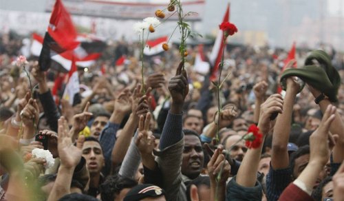 حكايات الثورة... الفوبيا من يوتوبيا ميدان التحرير