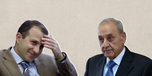 رئيس "بلطجي" ووزير "قليل الأدب ووضيع"... موسم الانتخابات اللبنانية يكشف تهلهل السلطة