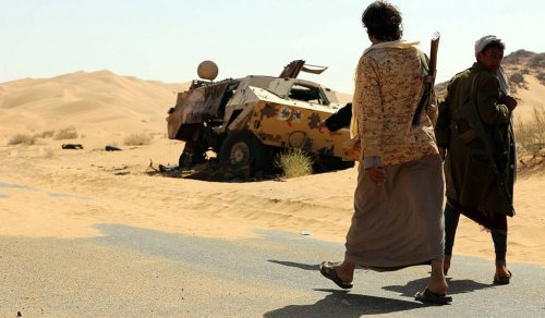 الحوثيون "كسروا" قبائل اليمن... ومدنيون يطالبون بعدم تمكينها من الصعود على أكتاف الدولة مجدداً
