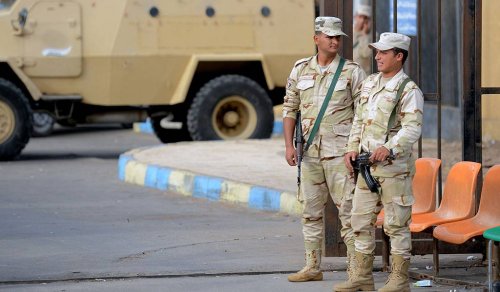 المراسلون الصحافيون في سيناء... المعلومة بين "محرّمات" الأمن وتهديدات المسلحين