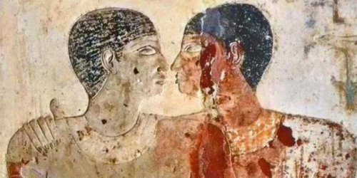 حكام مصر المثليون جنسياً عبر التاريخ