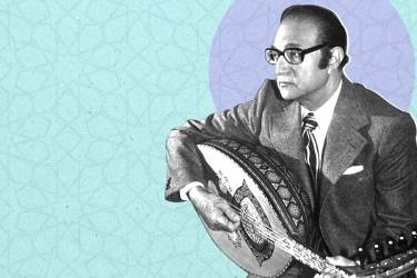 محمد عبد الوهاب... عصور من الموسيقى