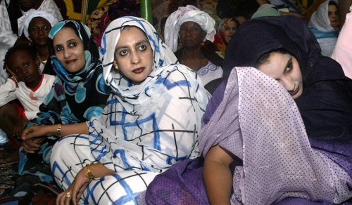 شرط "لا سابقة ولا لاحقة" وجدل تعدد الزوجات في موريتانيا