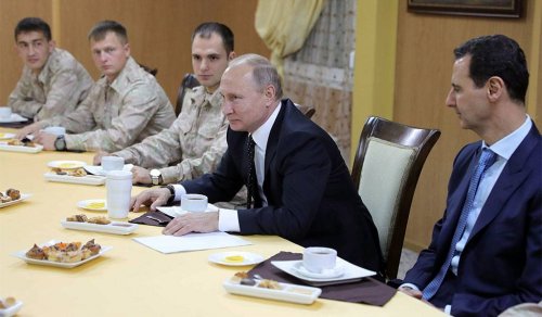 ليس بالقوة العسكرية فقط... كيف حققت روسيا "انتصارها" في الحرب السورية؟
