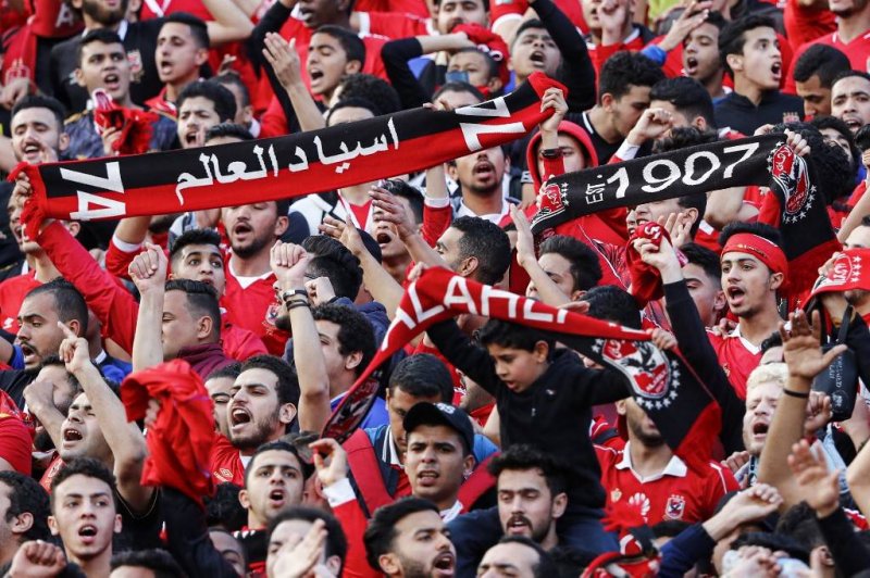 يشجعه 40 مليون مصري... نادي الأهلي "ذا ماستر أوف ساسْبِنْس"