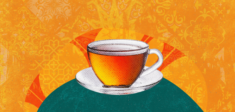 من الچاي إلى الأتاي... عن الشاي وطقوسه في بعض البلدان العربية