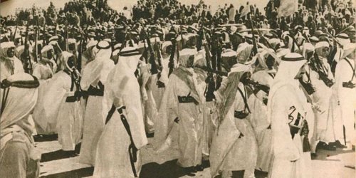 "إخوان مَن أطاع الله"... قصة جماعة لعبت دوراً مهماً في تأسيس السعودية الحديثة