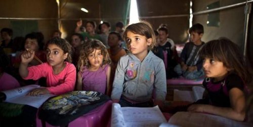 تجنيد واعتداءات جنسية وإبعاد عن العائلة: تقرير جديد يوثق للفظائع المرتكبة بحق الأطفال السوريين المختفين قسرياً