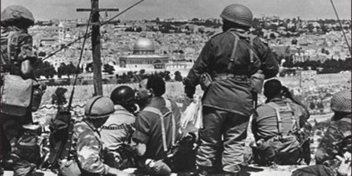 الرواية الإسرائيلية للنكسة... ما هي أسباب هزيمة العرب؟