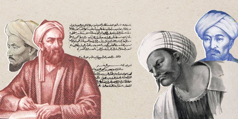 آباء التنوير في التراث العربي الإسلامي