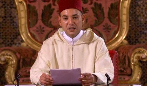 سياسيون ونشطاء وعائلات المعتقلين بانتظار قرارات الملك المغربي في عيد العرش