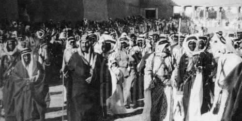 صفحات من تاريخ الخليج... قصة الحرب العسكرية بين جيش آل سعود والكويت قبل مئة عام