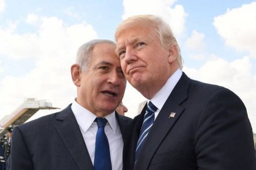 "ثمن أكبر" يطالب ترامب إسرائيل بدفعه لقاء القدس… كيف قرأ الإسرائيليون الرسالة الأمريكية؟
