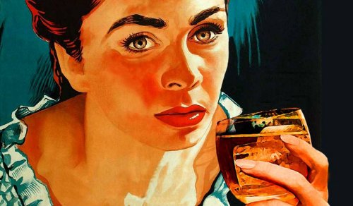 ما الذي فتح شهية النساء للخمر على مصراعيها؟
