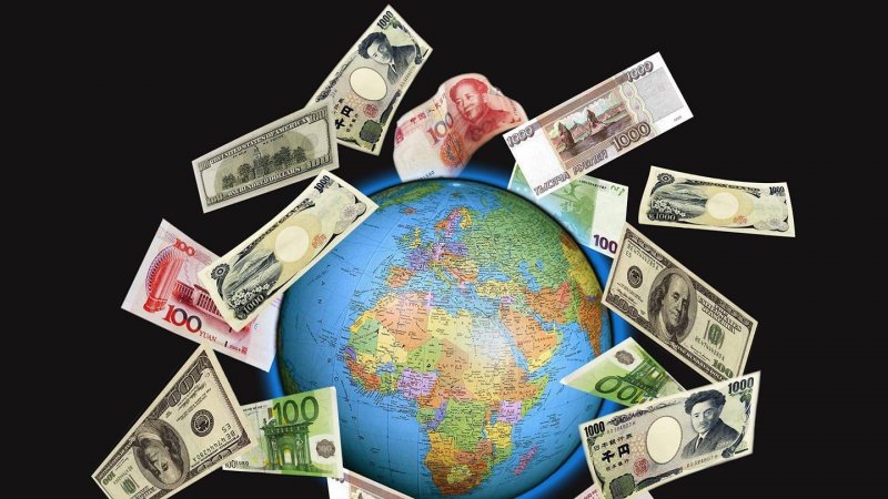 الدولار والحروب: هل تفسّر لنا حاجات أمريكا المالية والاقتصادية حروبها الخارجية؟