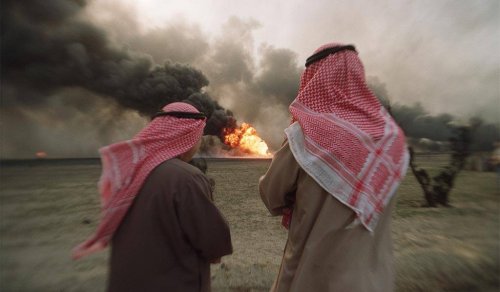 "الإبادة الثقافية"... جرائم صدّام حسين المنسيّة في الكويت