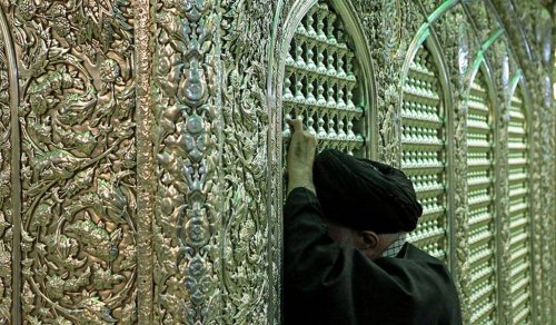 كيف انتشر المذهب الشيعي في إيران؟
