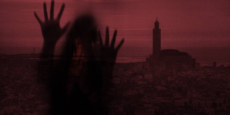 خديجة ضحيّة أبشع عمليّة اغتصاب جماعي في المغرب: 