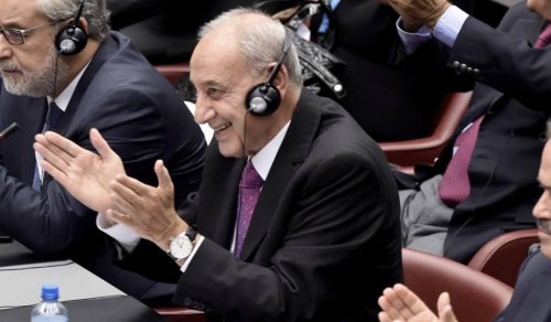 حين تصدّت البرلمانات العربية والإسلامية لمحاولة إضاعة "وقتها الثمين" في جنيف