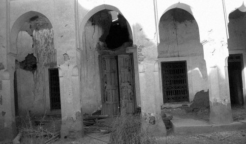 ضحايا الاحتجاز القسري في المغرب... "نطالب بتحويل الزنازين إلى أماكن للإبداع وحفظ الذاكرة"