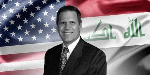 من اليمن إلى العراق... السفير الأمريكي ماثيو تولر يتحضّر لمواجهة نفوذ إيران في ساحة جديدة