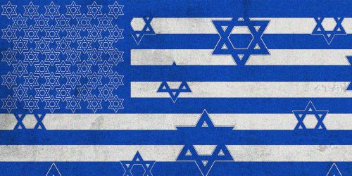 استطلاع: غالبية يهود أمريكا يعارضون سياسة ترامب الخارجية ويؤيّدون حلّ الدولتين