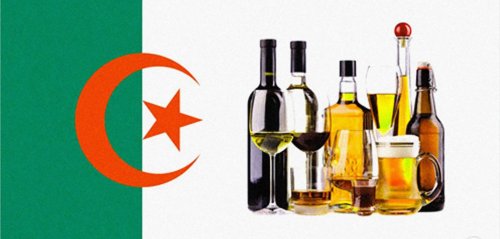 استهلاك الخمر في الجزائر يقفز إلى معدلات غير مسبوقة