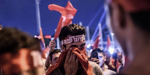 قصة تركيا والاتحاد الأوروبي... "اللهاث" وراء الأحلام المؤجّلة و"المستحيلة"