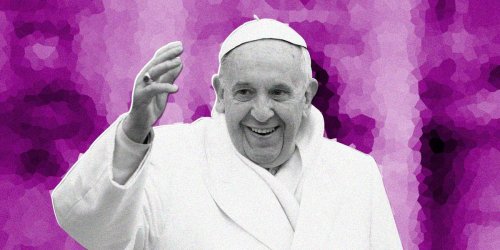 "اجعلني أداة لسلامك"... البابا فرنسيس في الإمارات قريباً