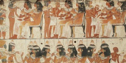 كيف مارس المصريون تعدّد الزوجات في عصر الفراعنة؟