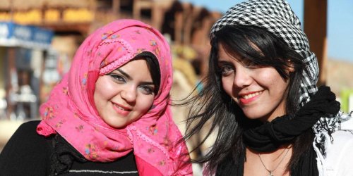 المرأة المصرية في 13 مثلاً شعبياً: دعوة إلى العنف و"قلة الحياء"