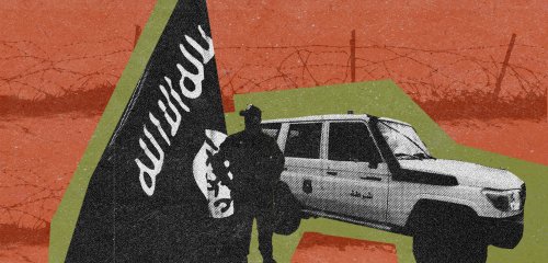 مخاوف تونسية من عودة الدواعش إلى بلدهم