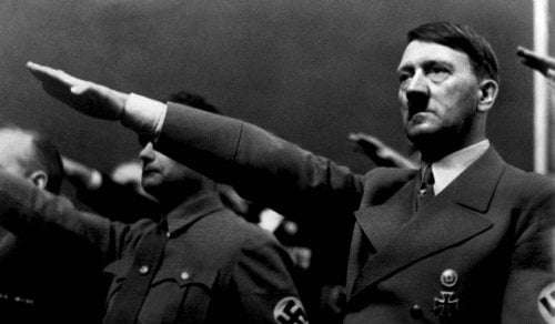 عندما تغيّر المخدّرات مسار التاريخ: حكاية هتلر وجيشه مع الإدمان
