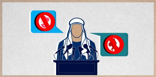 قائمة بالأعياد المحرمة عند السلفيين... حين نحاسب على الابتسامة