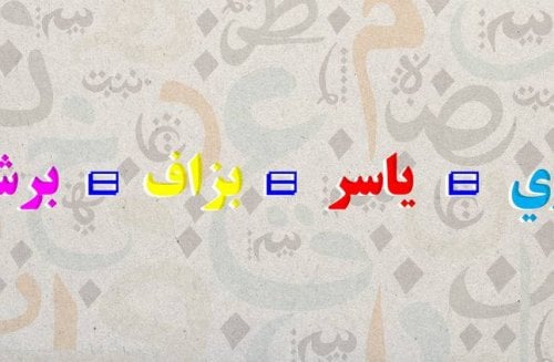 من أين تأتي اللهجات العربية المختلفة؟