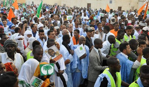 القبيلة في موريتانيا تُعيّن الوزراء وتحمي المفسدين