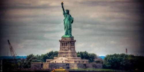 تمثال الحرية يعود لامرأة عربية بحسب المؤرخين..من هي؟
