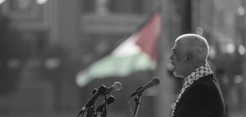 لماذا تخشى إسرائيل السنوار؟ "ملك الكنافة" يقود حماس للحرب ويميل لإيران