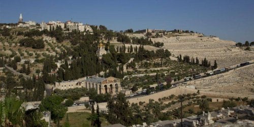 لماذا يقدس اليهود هذه المدن بالذات؟