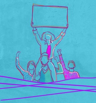 نحن وحرية التجمع