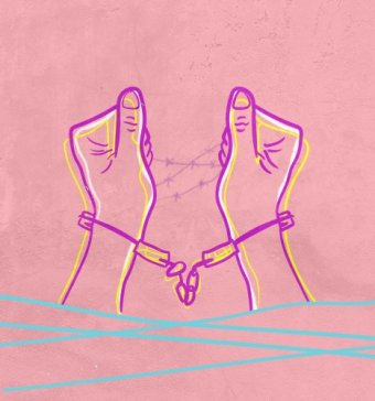 نحن والحريات العامة