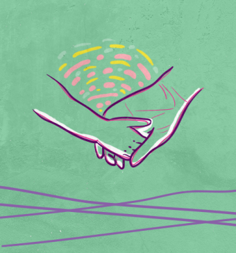 نحن والطفولة