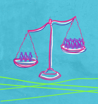 نحن والفئات المهمشة