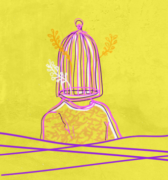 نحن والحريات الشخصية