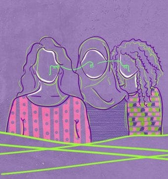 نحن والنساء