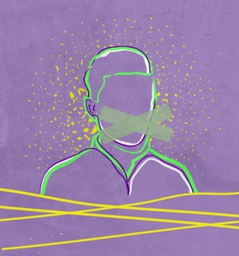 نحن وحرية التعبير