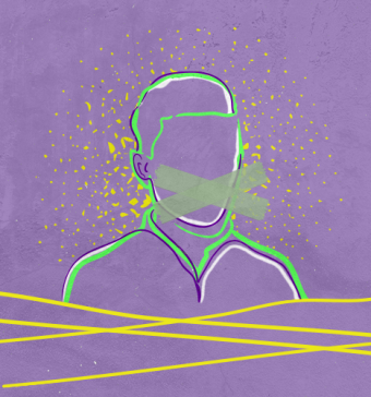 نحن وحرية التعبير