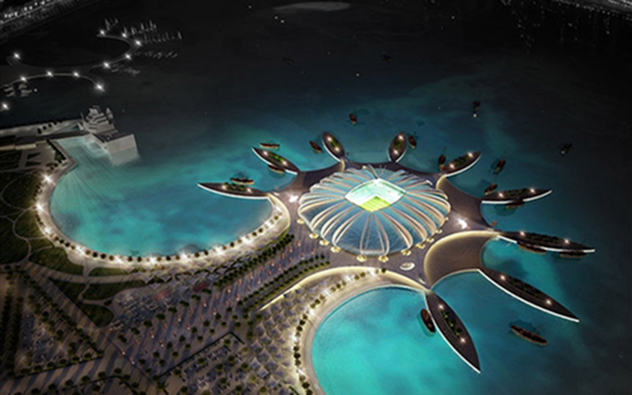 هل تخسر قطر كأس العالم؟